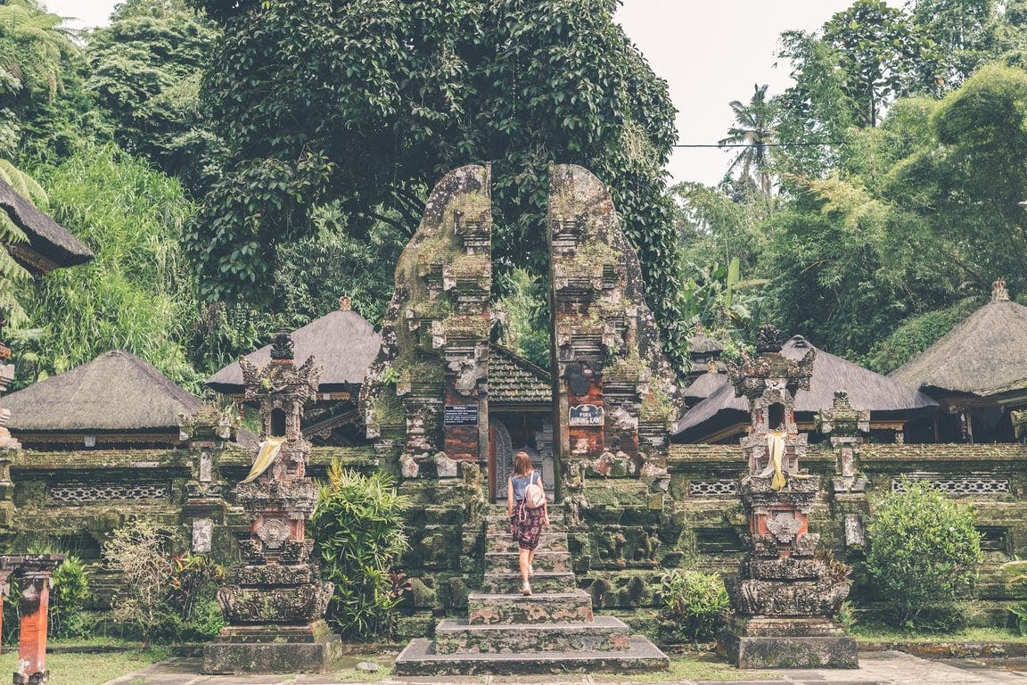 Bali on a Budget: How to Experience the Island Without Breaking the Bank